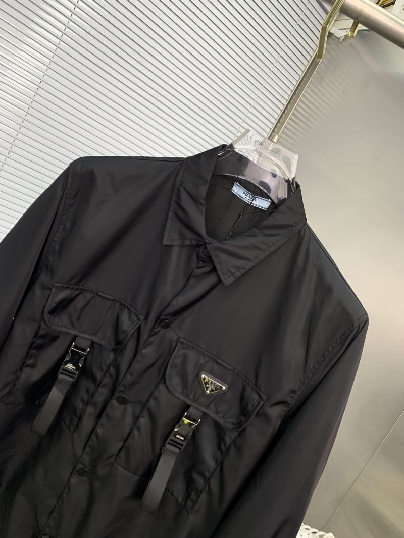 Prada Outwear